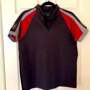 Official Hunger Games Training Shirt